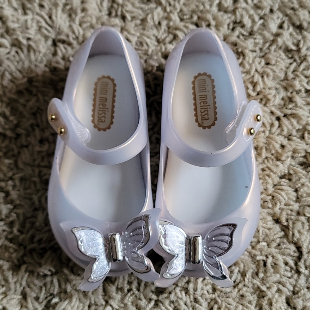Mini melissa